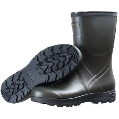 Avignon Akka Mid Unisex