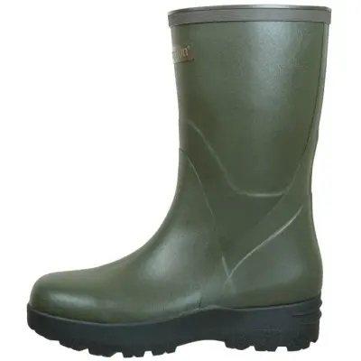 Avignon Akka Mid V5 Dark Green