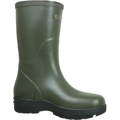 Avignon Akka Mid V5 Dark Green