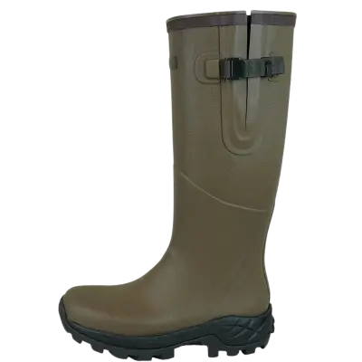 Avignon Helag Pro Plus Dark Green