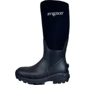 Avignon Mora Cross Basic Black