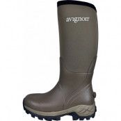 Avignon Unisex Mora Cross Grön Dark Green