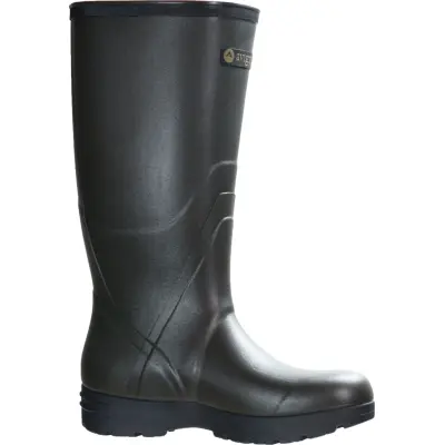 Avignon Unisex Akka High Dark Green