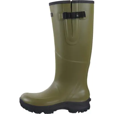 Avignon Unisex Helag Pro V5 Light Green