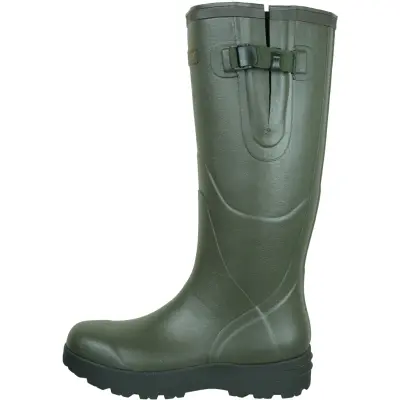 Avignon Urfors High Unisex Dark Green