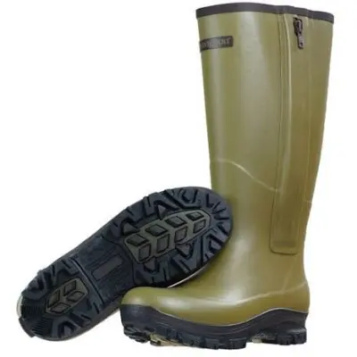 Avignon Zipper Pro Neopren -15°C Unisex