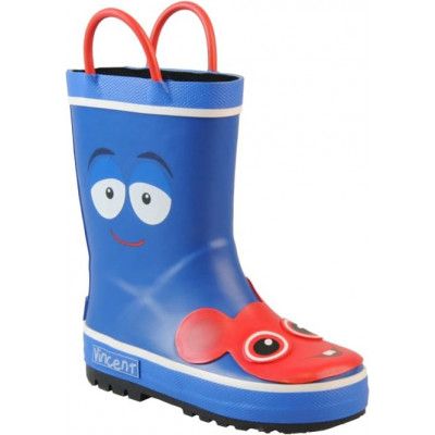 Babblarna Bobbo X Doddo