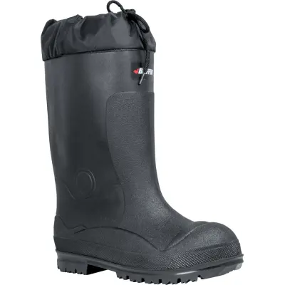 Baffin Men's Titan Boot Gray/Black