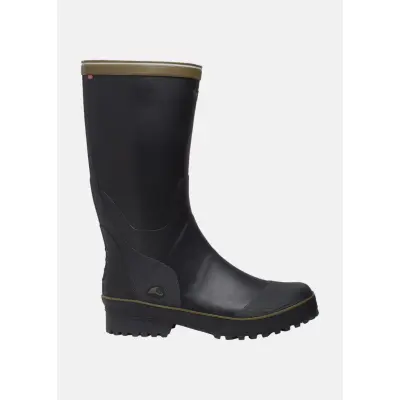 Balder 2, Black/Multi, 39,  Stövlar