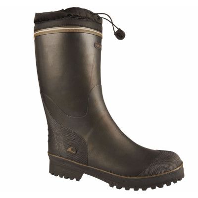 Balder Vinter, Black/Multi, 47,  Viking