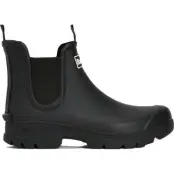 Barbour Men's Nimbus Black