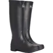 Barbour Women's Abbey Wellington Boots Black