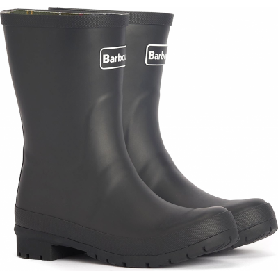 Barbour Women's Banbury Wellington Boots Black