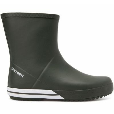 Basic Mid, 067/Forest Gree, 36,  Tretorn