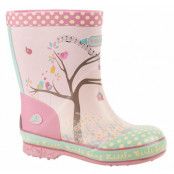 Birds Mini, Pink/Multi, 19,  Viking