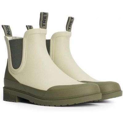 Tretorn Women's Chelsea Offroad Sand Field/Green