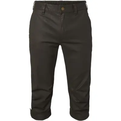 Chevalier Vintage Breeks Men Leather Men Brown