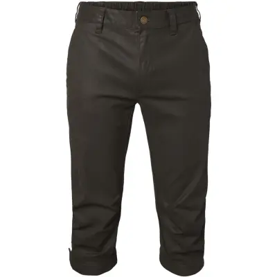 Chevalier Vintage Breeks Men Leather Men Brown