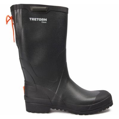 Classic, Black, 34,  Tretorn