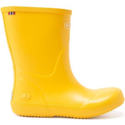 Classic Indie, Yellow, 24,  Stövlar
