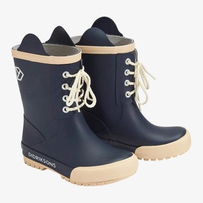 Didriksons Splashman Kids Boots
