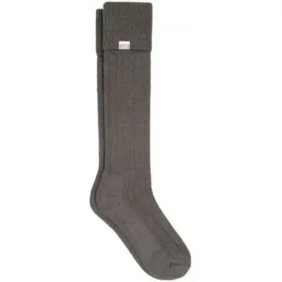 Dubarry Alpaca Socks Olive