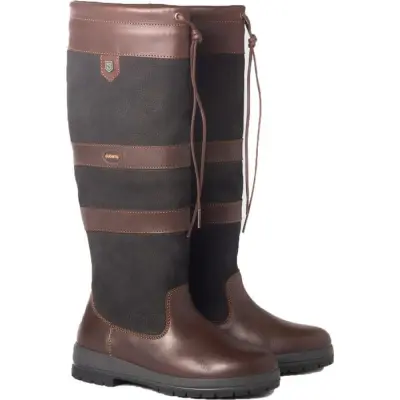 Dubarry Galway GTX Black/Brown