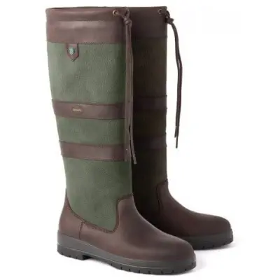 Dubarry Galway GTX Ivy