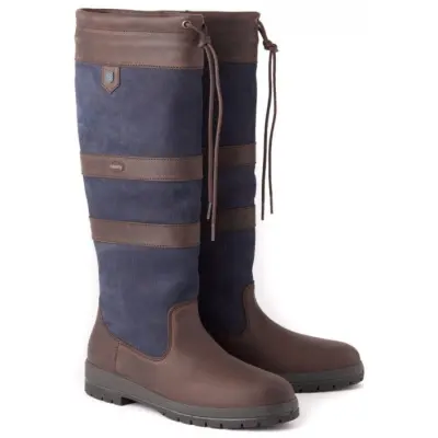 Dubarry Galway GTX Navy/Brown