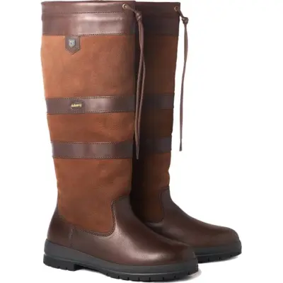 Dubarry Galway GTX Walnut