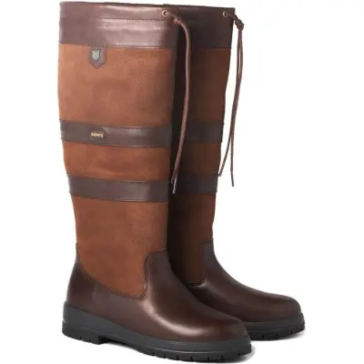 Dubarry Galway GTX X-Fit Walnut