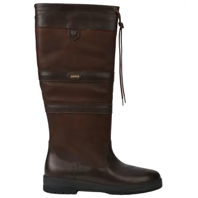 Dubarry Galway Mocha