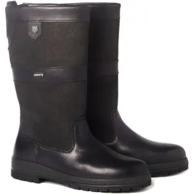 Dubarry Kildare GTX Black