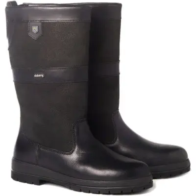 Dubarry Kildare GTX Black