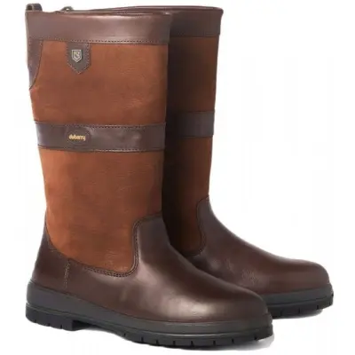 Dubarry Kildare GTX Walnut