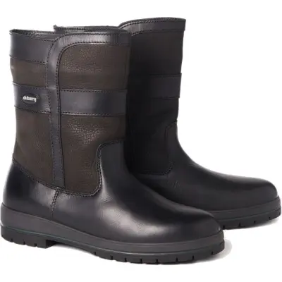 Dubarry Roscommon GTX Black