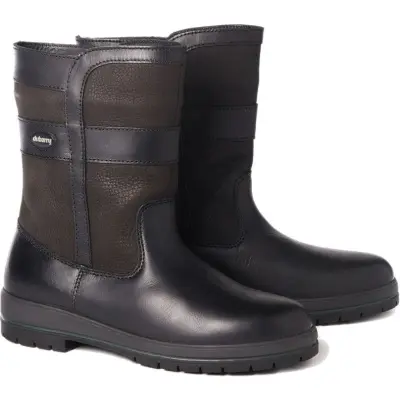 Dubarry Roscommon GTX Black