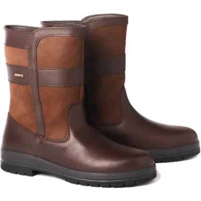 Dubarry Roscommon GTX Walnut