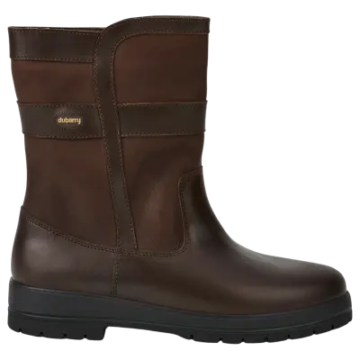 Dubarry Roscommon Mocha