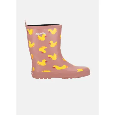 Duckling Rubber Boot JR