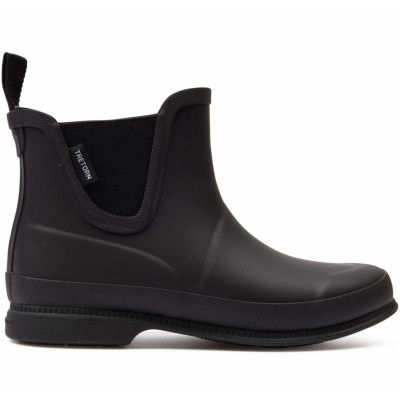 Eva Classic Winter, Black, 39,  Tretorn