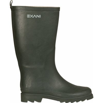 Exani Women's Forest Green