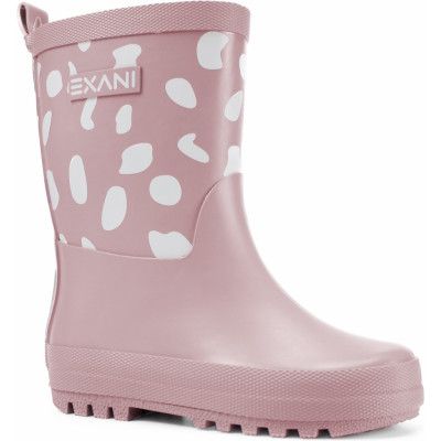 Exani Kids' Roller Pink