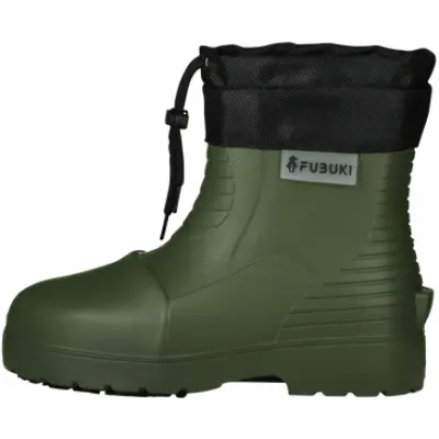 FUBUKI Niseko 2.0 Low Unisex Olive -30°C