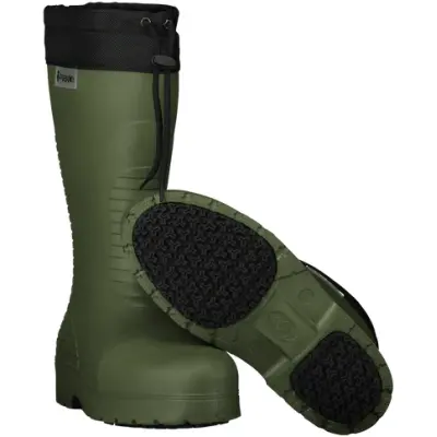 FUBUKI Niseko 2.0 Unisex Olive -30°C
