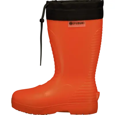Fubuki Niseko 3.0 Orange