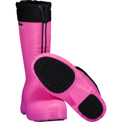 FUBUKI Niseko 3.0 Pink Unisex