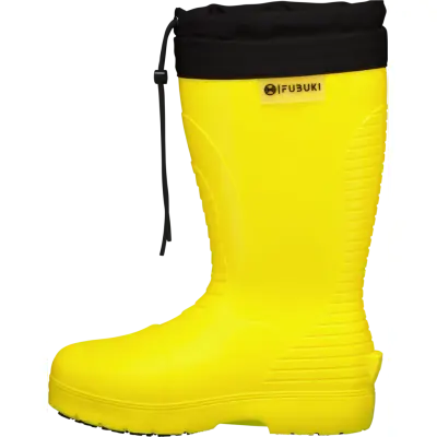 Fubuki Niseko 3.0 Yellow