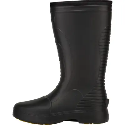 Fubuki Unisex Okinawa Black