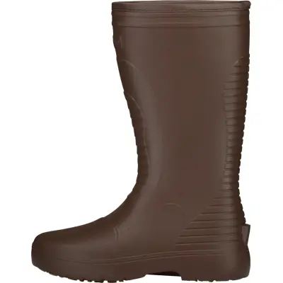 Fubuki Unisex Okinawa Dark Brown